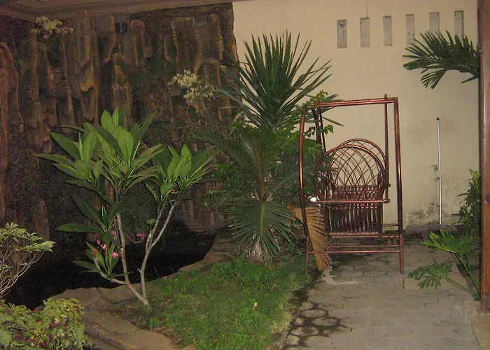 Hotel Laweyan Solo